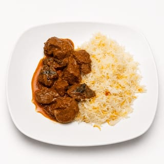 Lamb Rogan Josh
